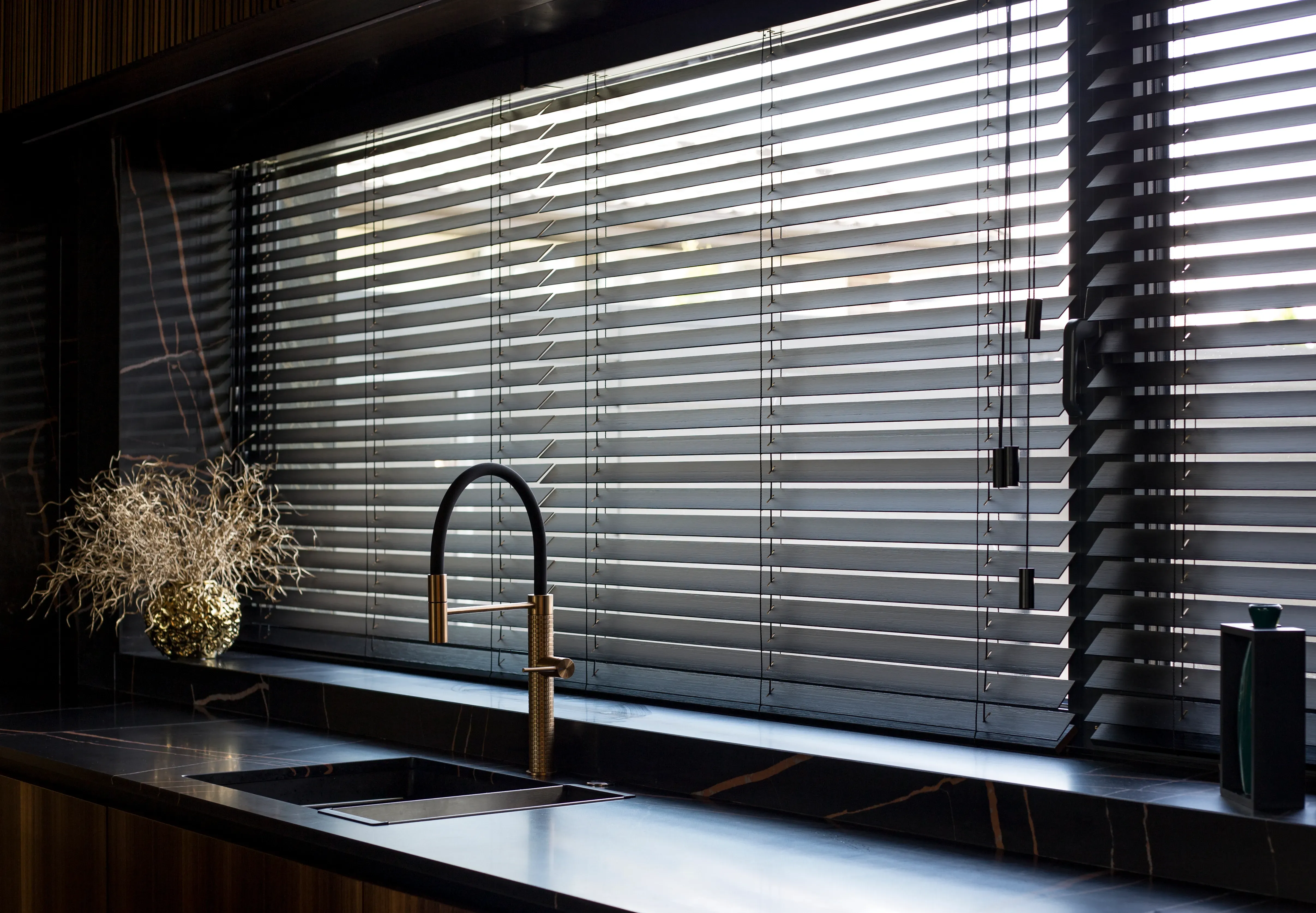 Window Treatments