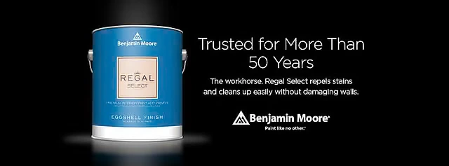 Benjamin Moore