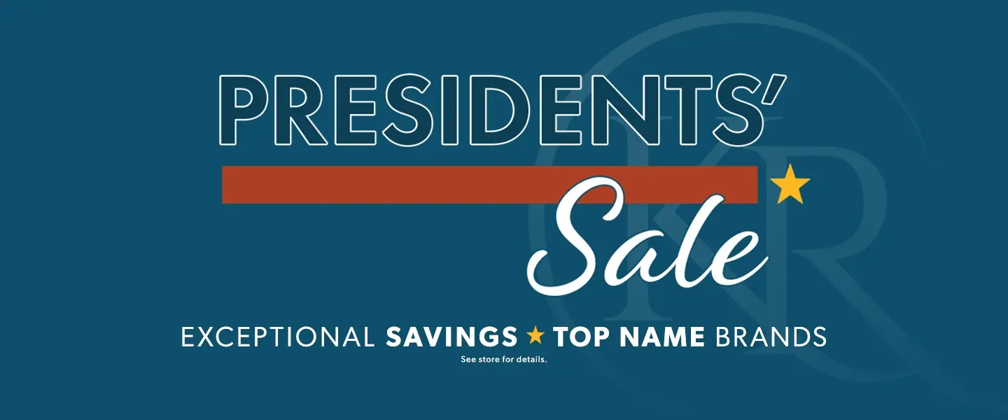 Presidents' Day 2026