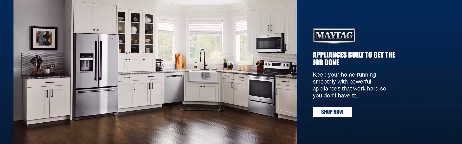 Maytag