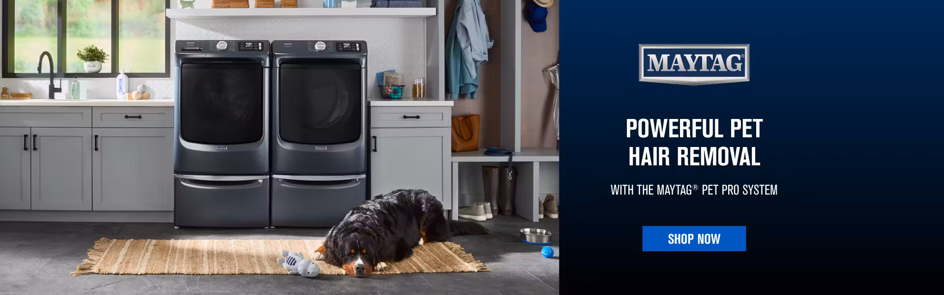 Maytag