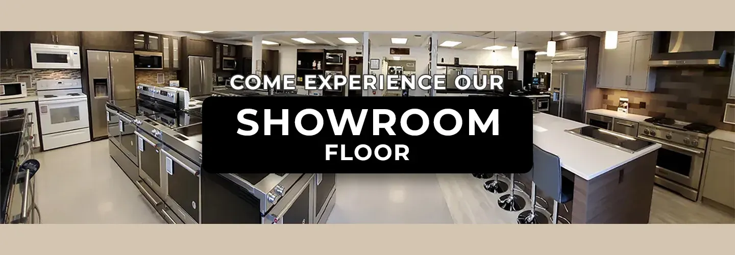 Location Showroom