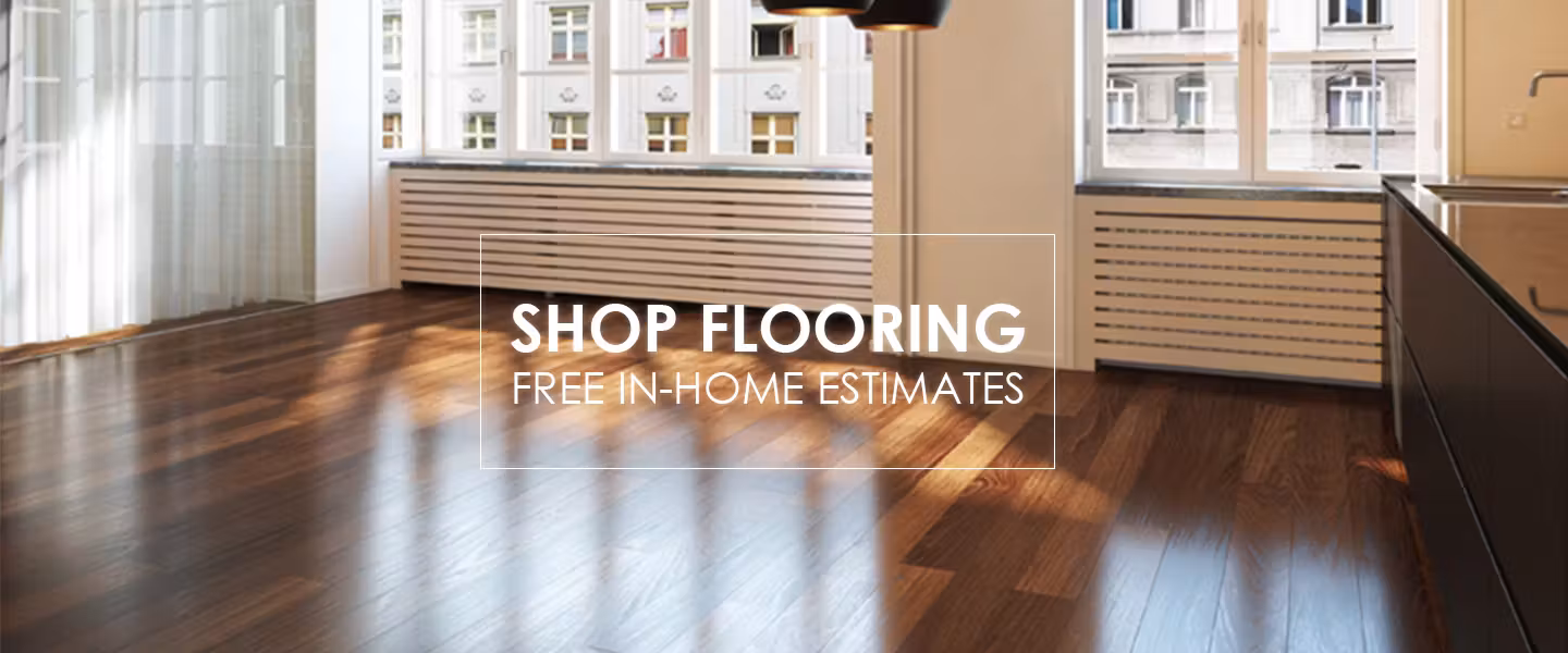 Shop Flooring