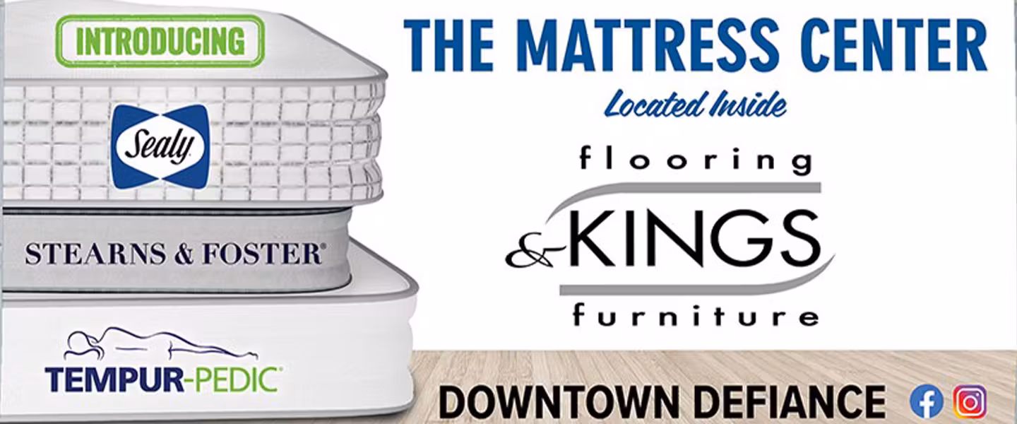 The Mattress Center - Shop Now!