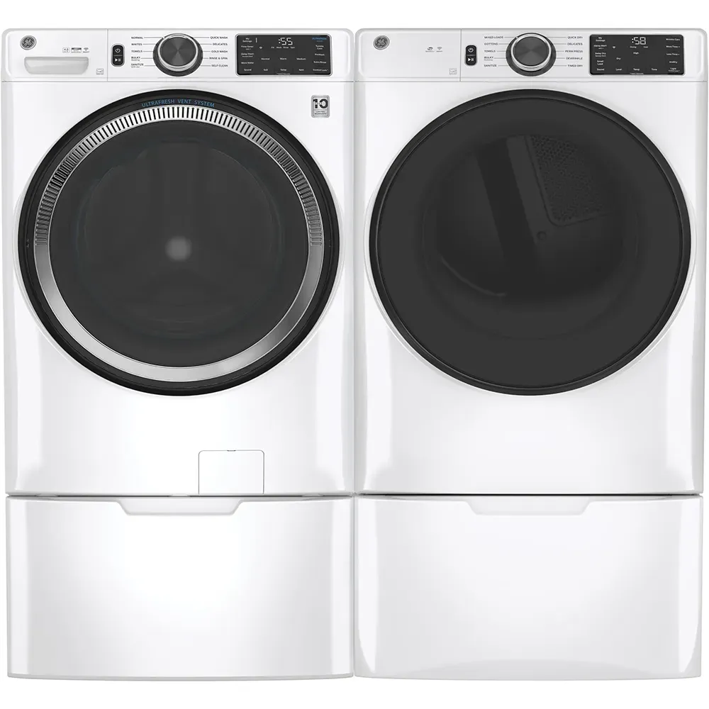 GE Laundry Pair - Thumbnail 5