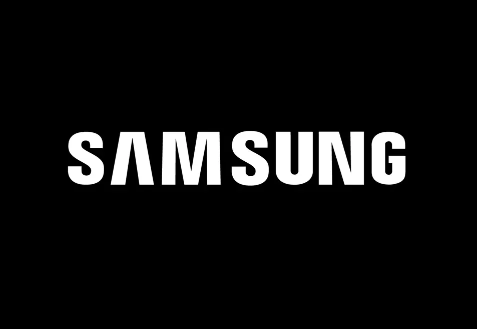 Samsung logo