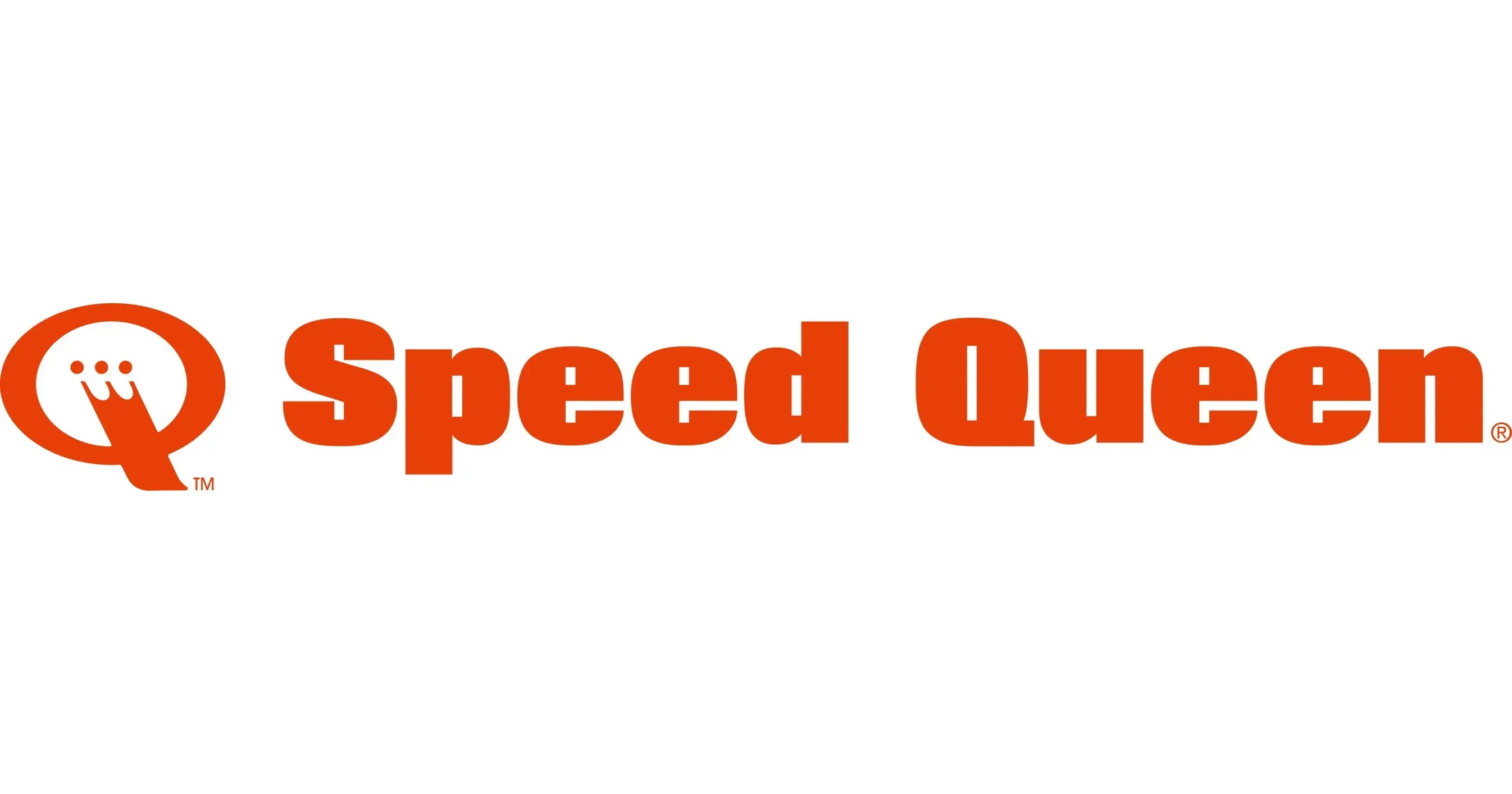 Speed Queen logo