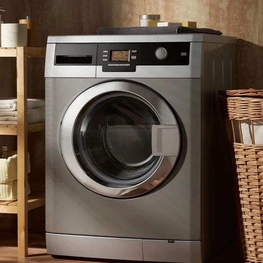 Washers, dryers, and laundry appliances