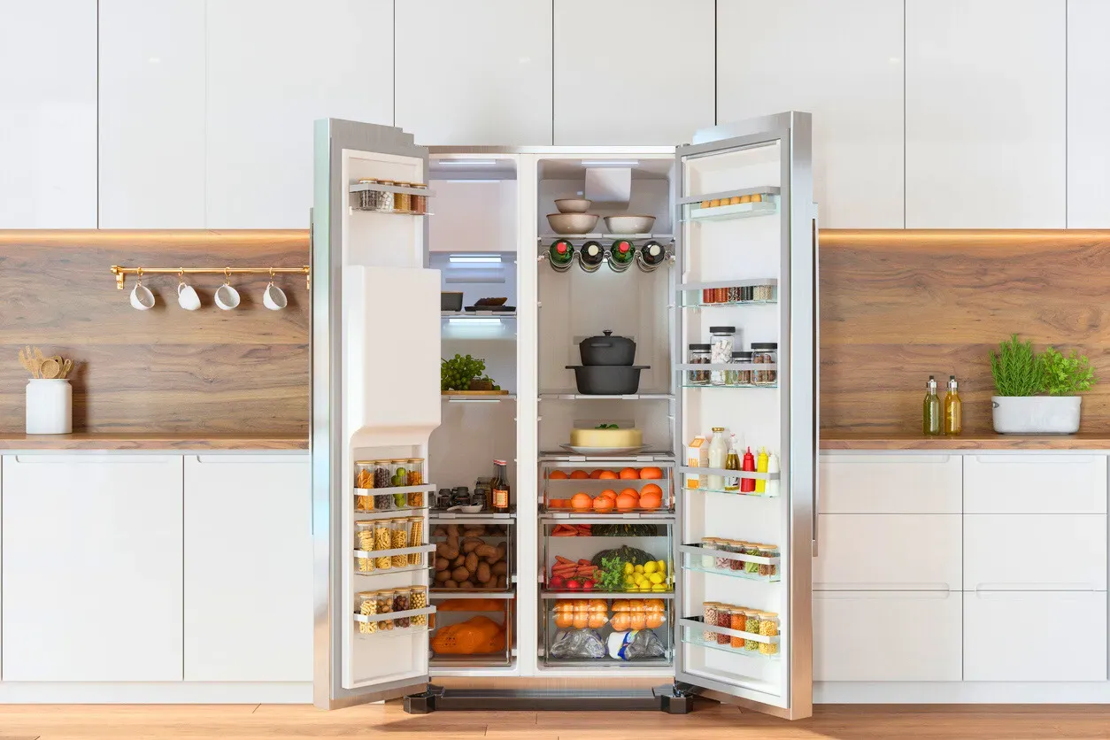 Refrigeration