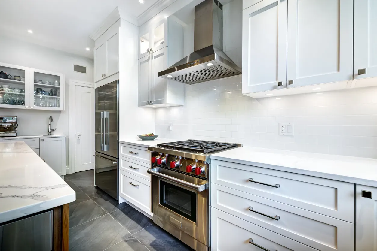 Appliances