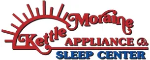 Kettle Moraine Appliance & TV logo