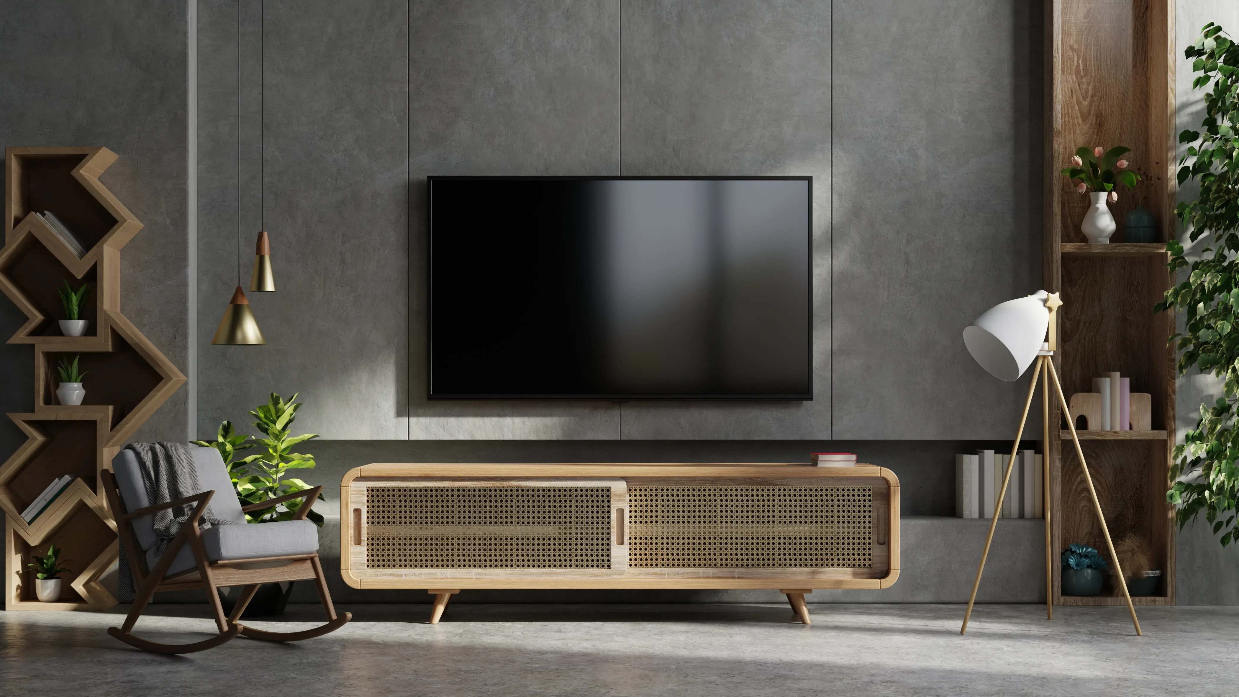 Home Theater