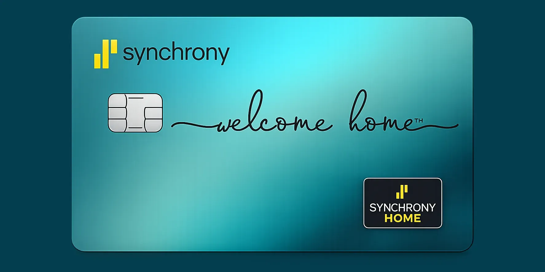Synchrony Home Financial Credit Card