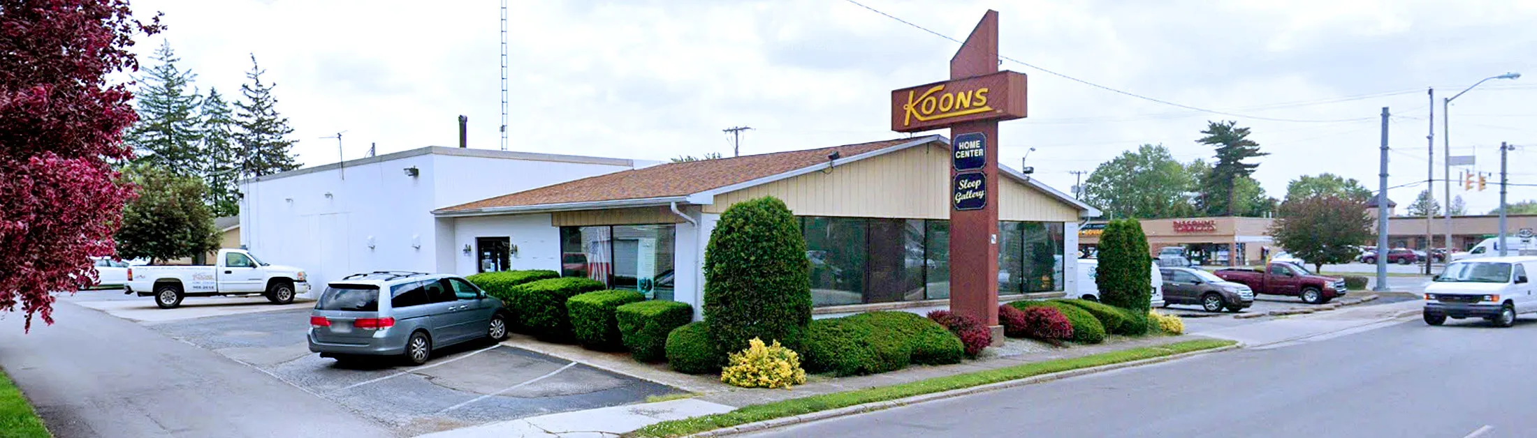 Store Image