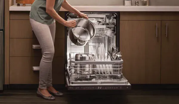 Dishwashers category