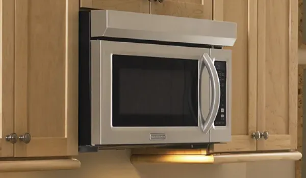 Microwaves category