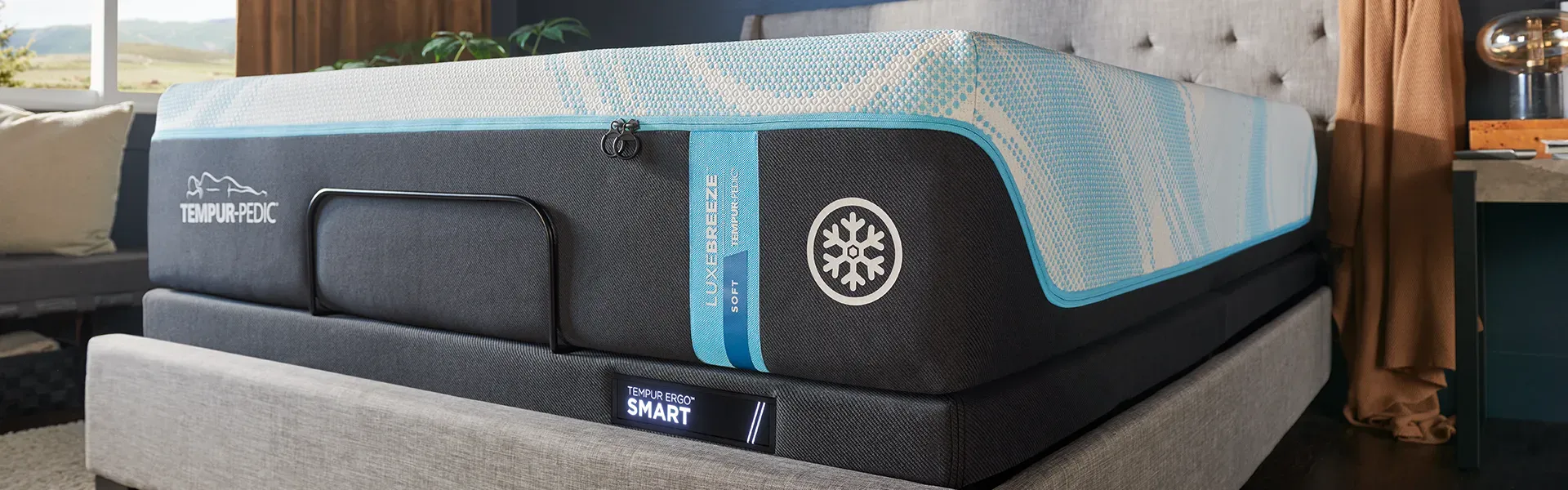 Tempur-pedic