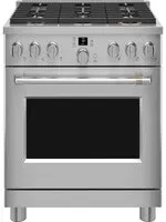 Image of a Range