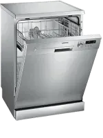 Image of a Dishwasher