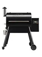 Image of a Grill