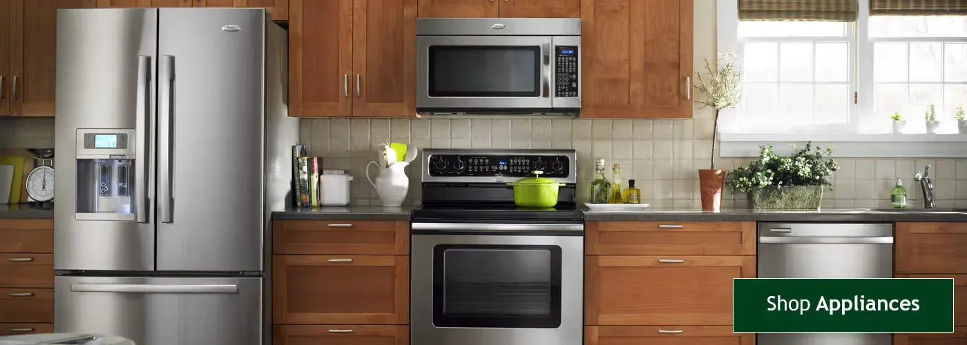 Shop Appliances