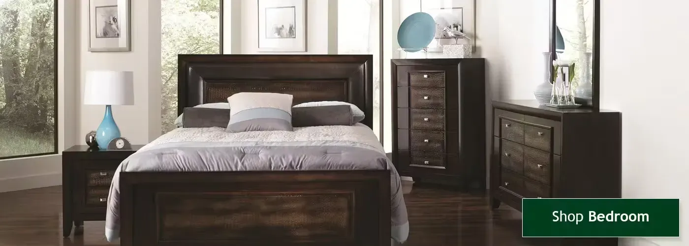 Shop Bedroom Furniture