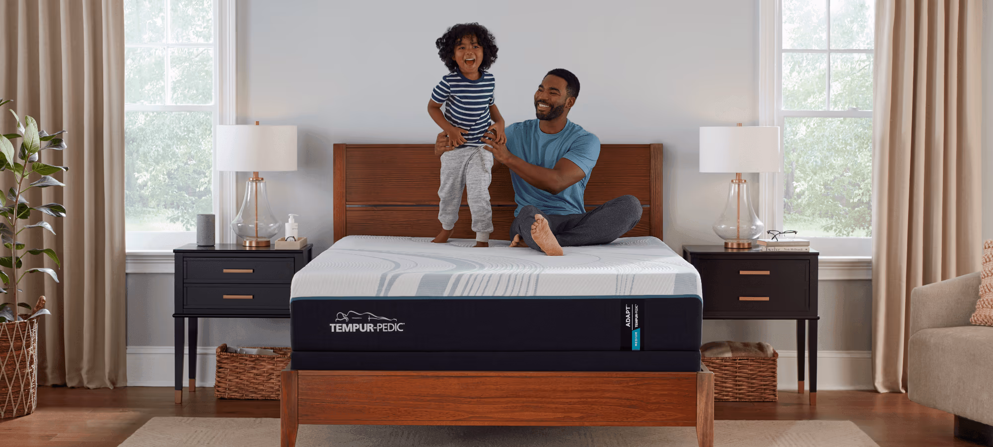 Tempur-pedic