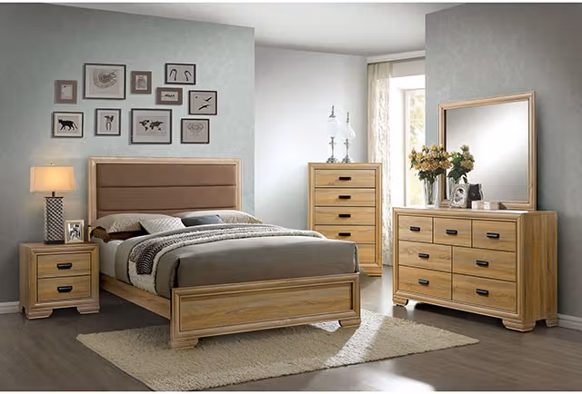 Bedroom Furniture