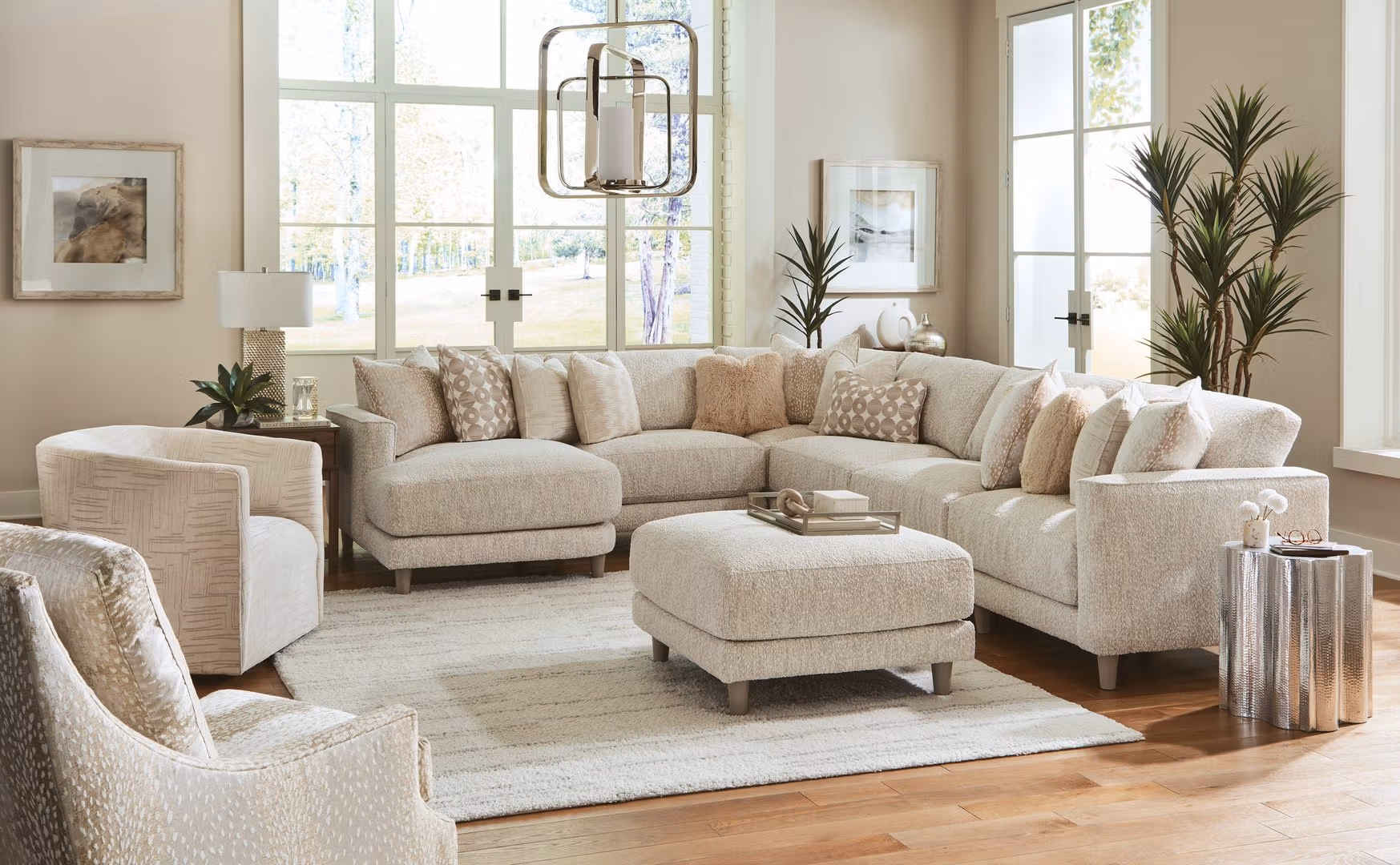 Living Room Furniture