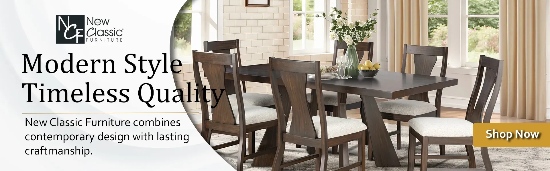 New Classic Furniture