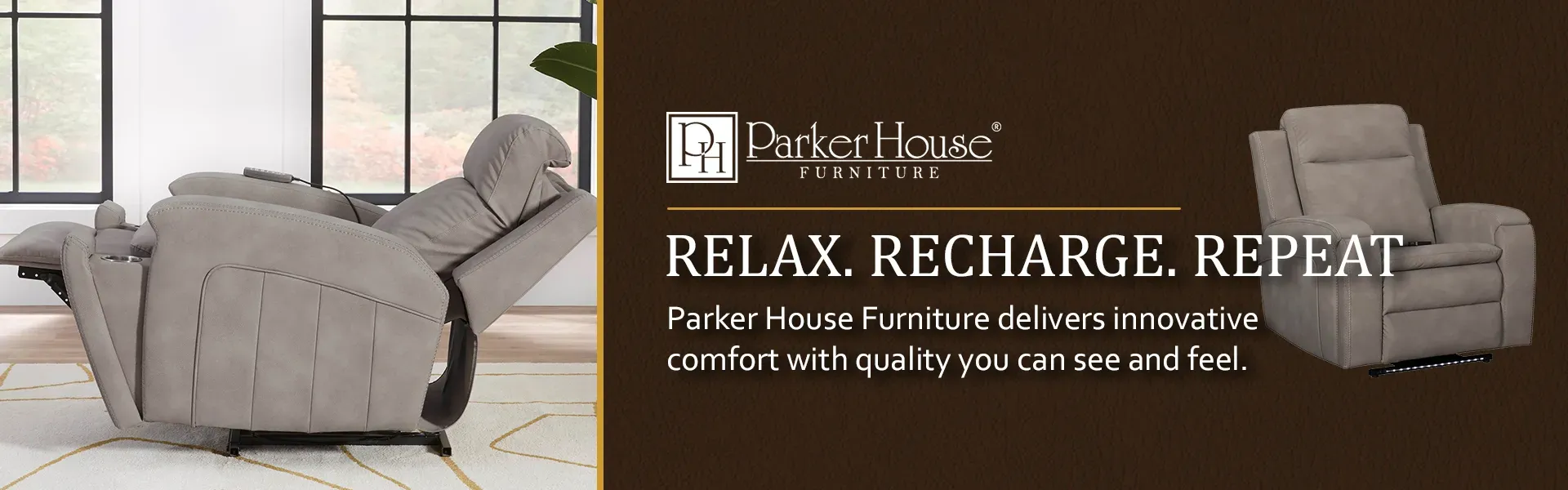 Parker House