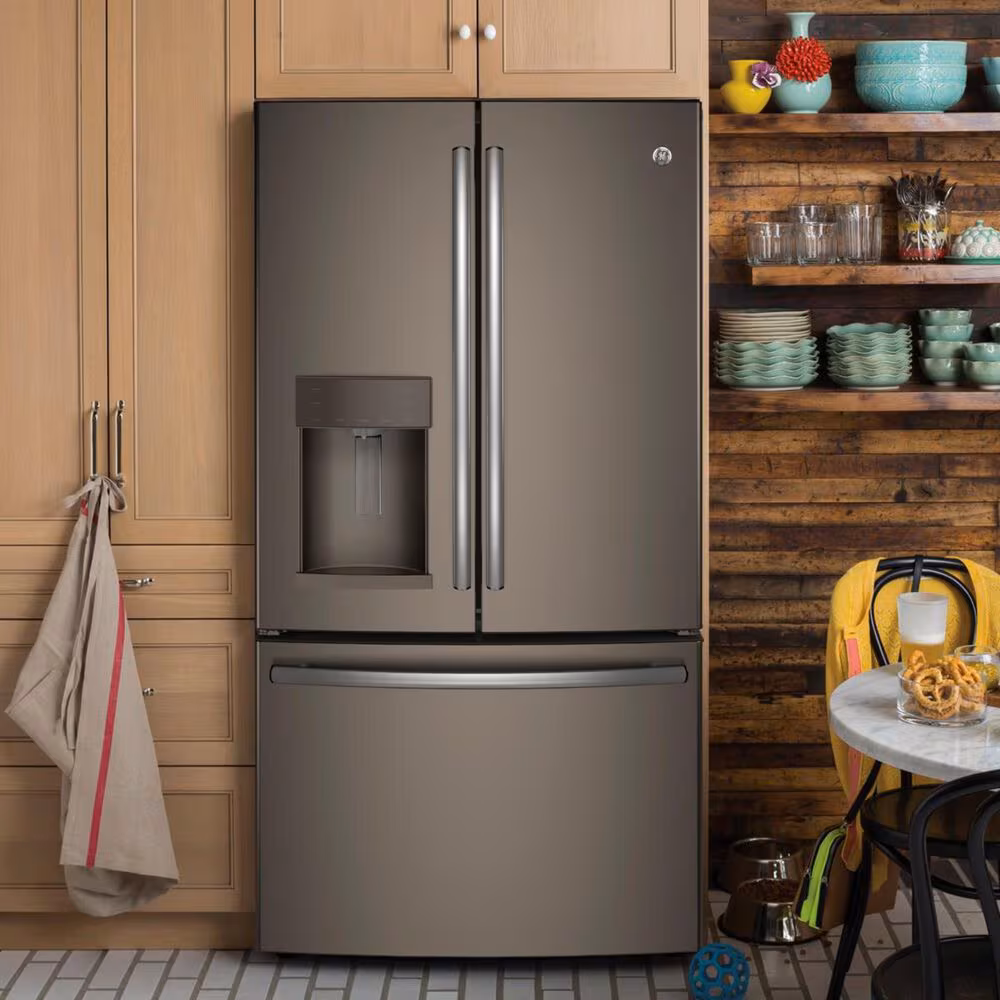 Refrigeration