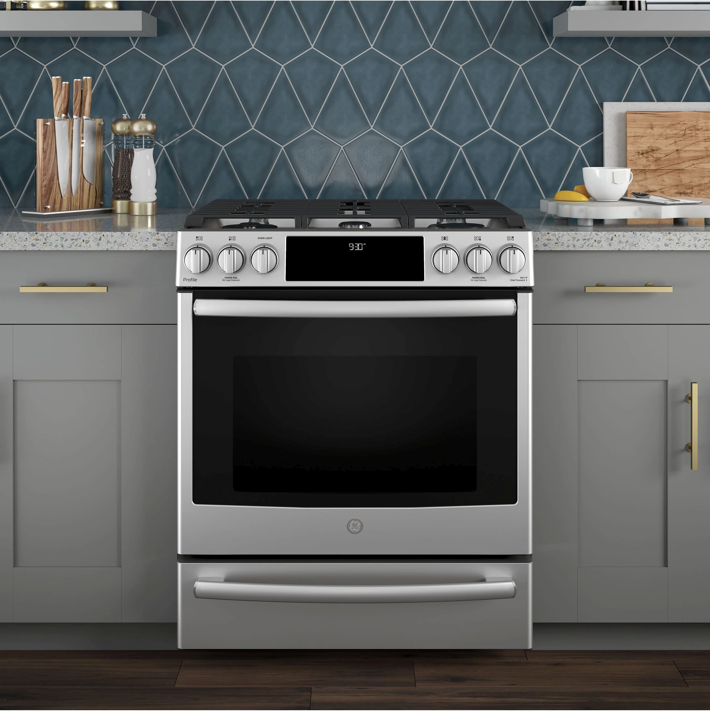 Cooking Appliances