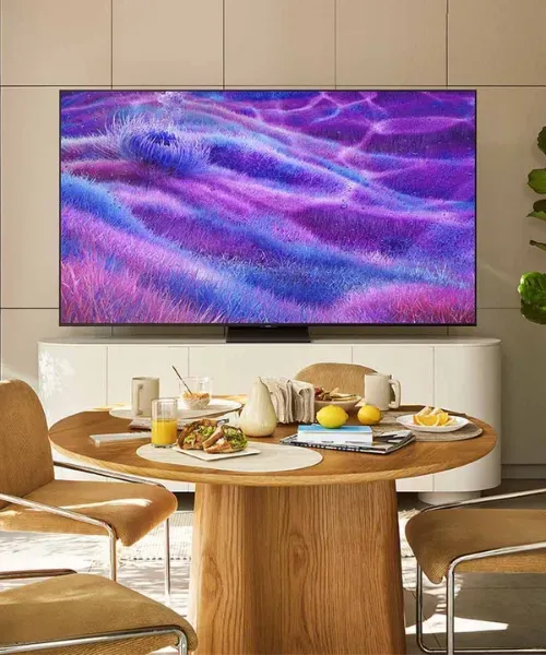 Samsung LED