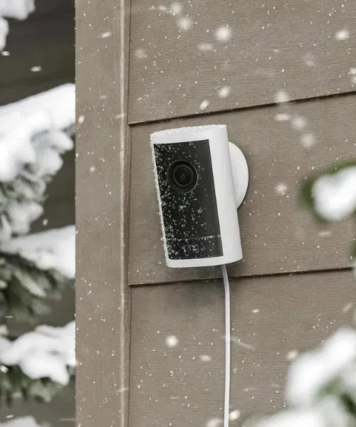 Surveillance