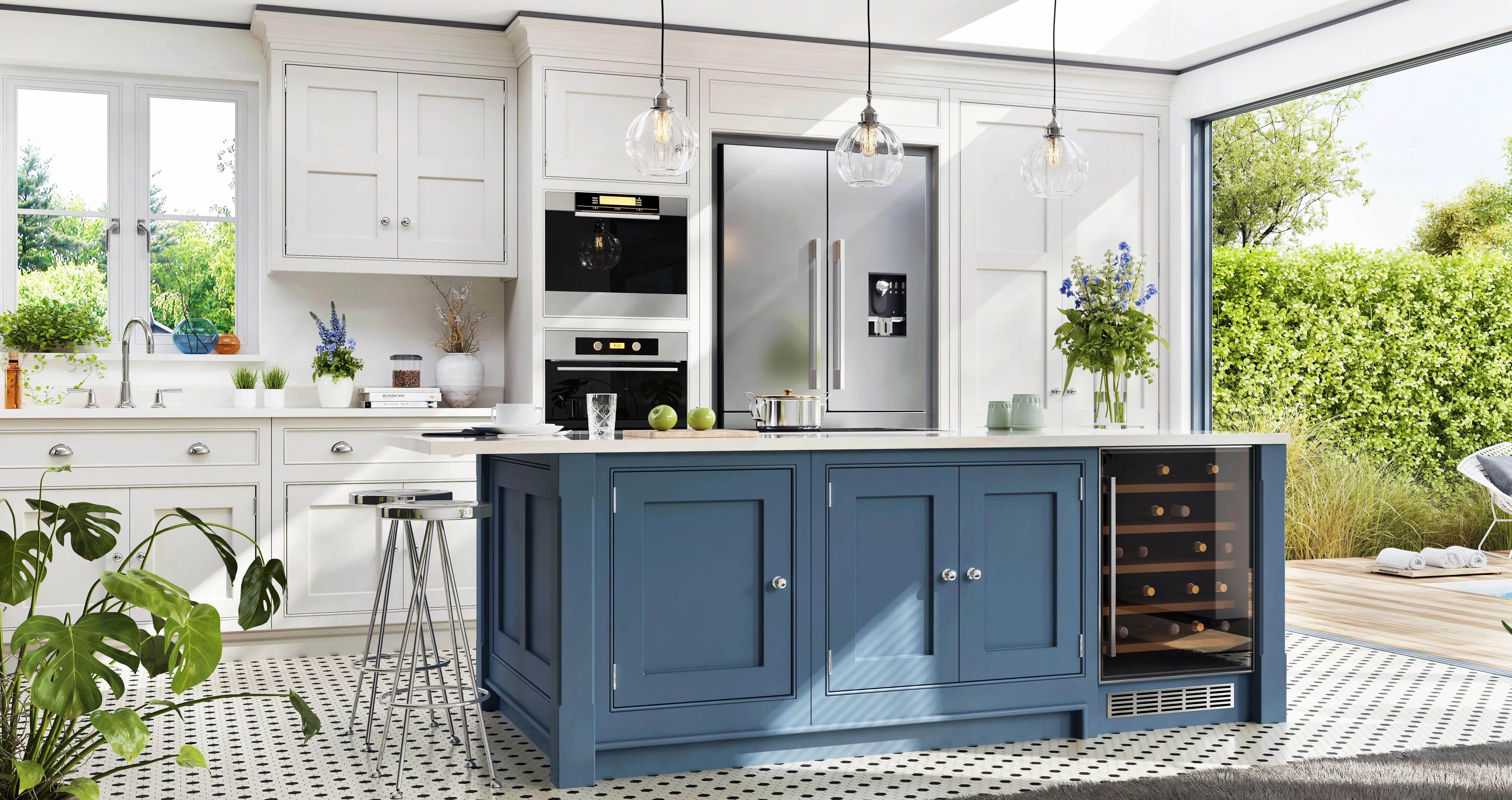 Shop Appliances