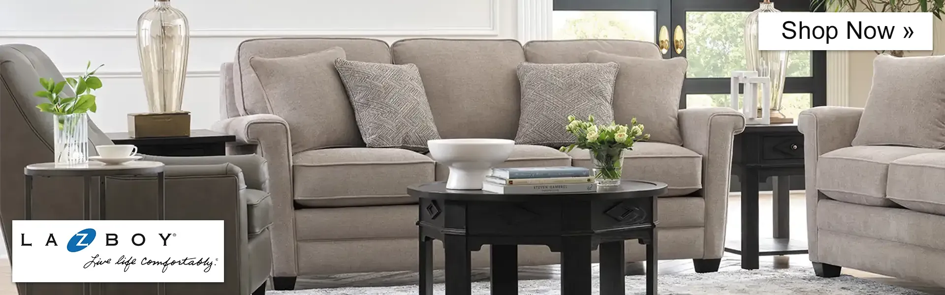 La-Z-Boy Promo