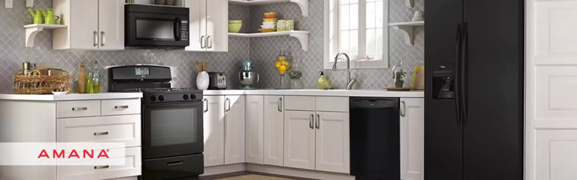 Shop Amana!