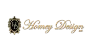 HOMEY DESIGN