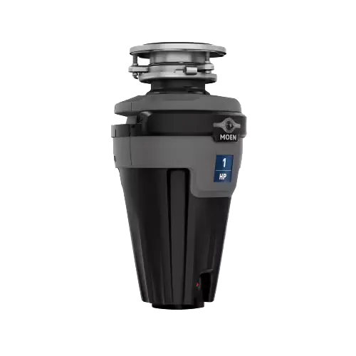 Garbage Disposals