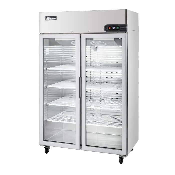 Commercial Refrigeration