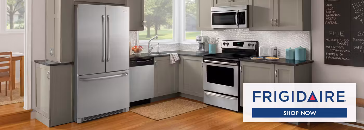 Shop Frigidaire
