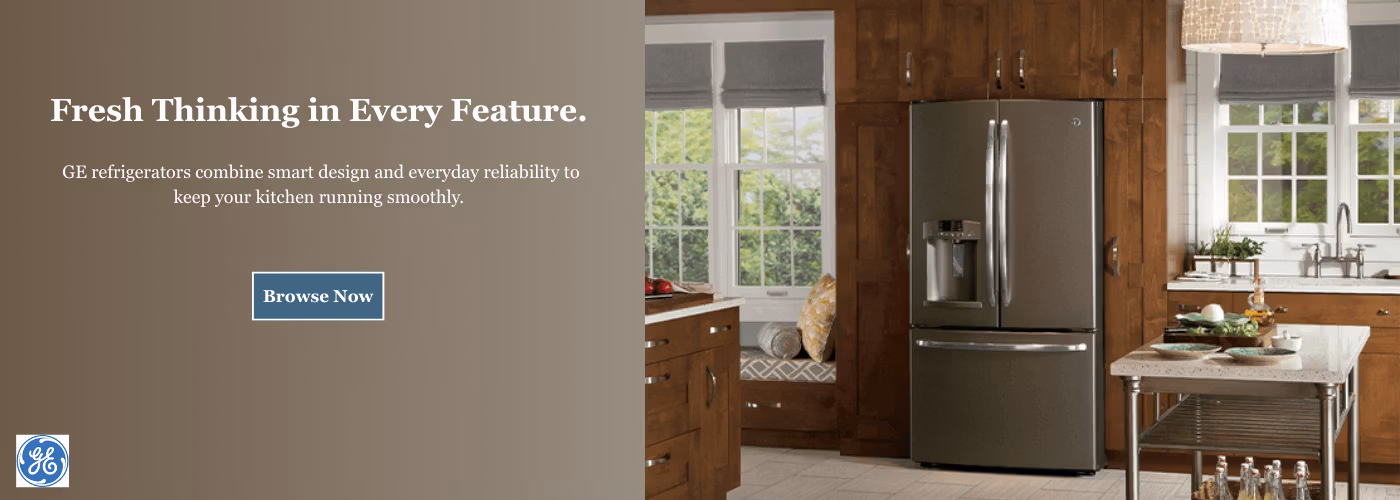 GE Refrigeration