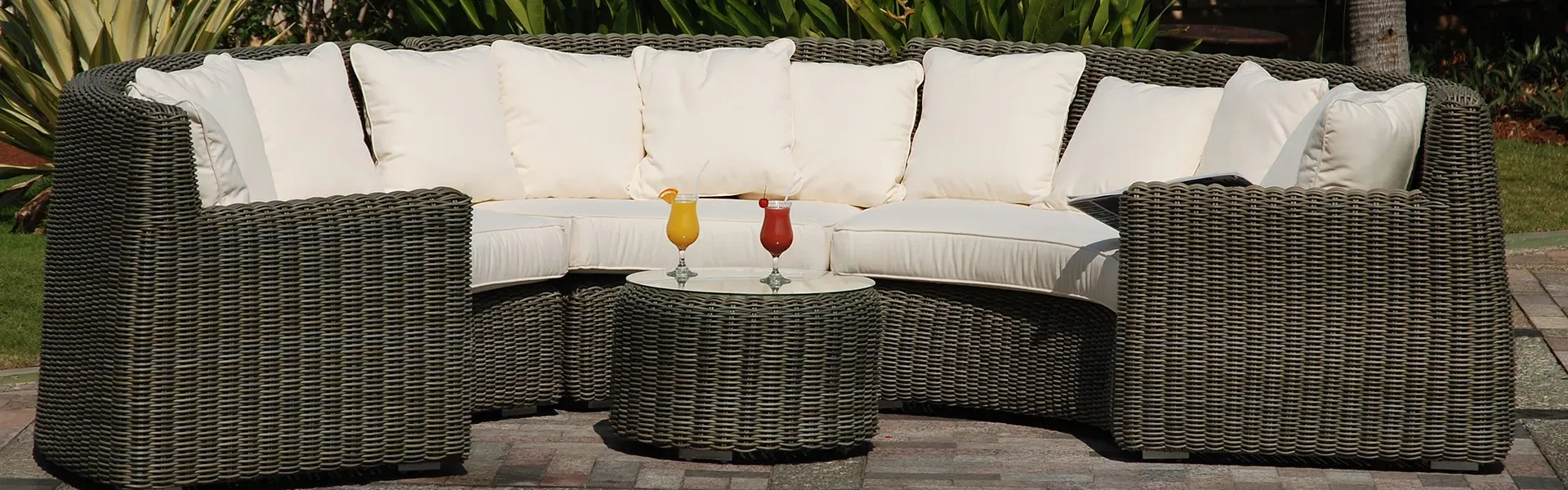 Patio Furniture