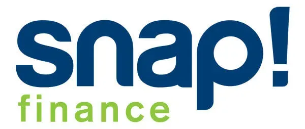 Snap Financing Logo