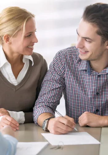 Meet Our Home Consultants