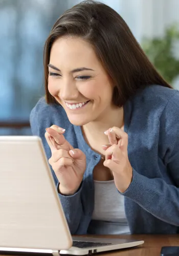 Enter for Deals & Sweepstakes