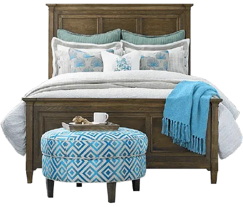 Bedroom furniture set