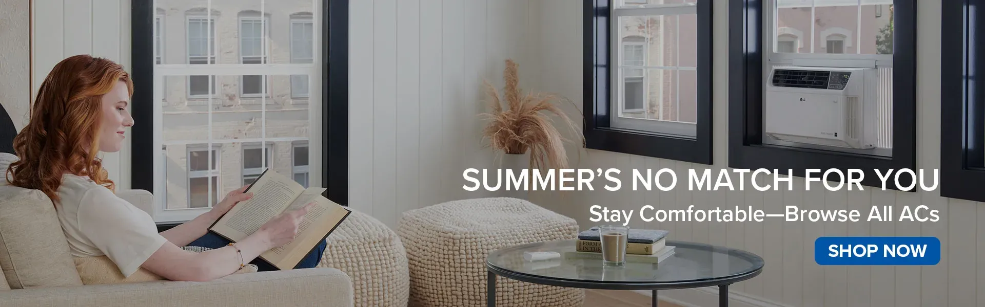 Air Conditioners on Sale - L&D Appliance, Santa Fe Springs & Monrovia