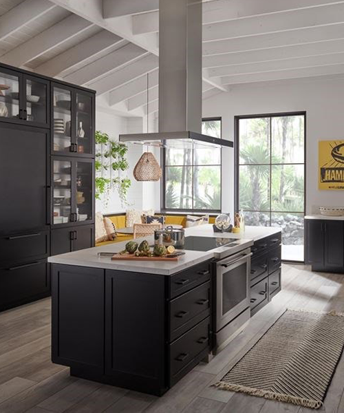 Luxury Kitchen
